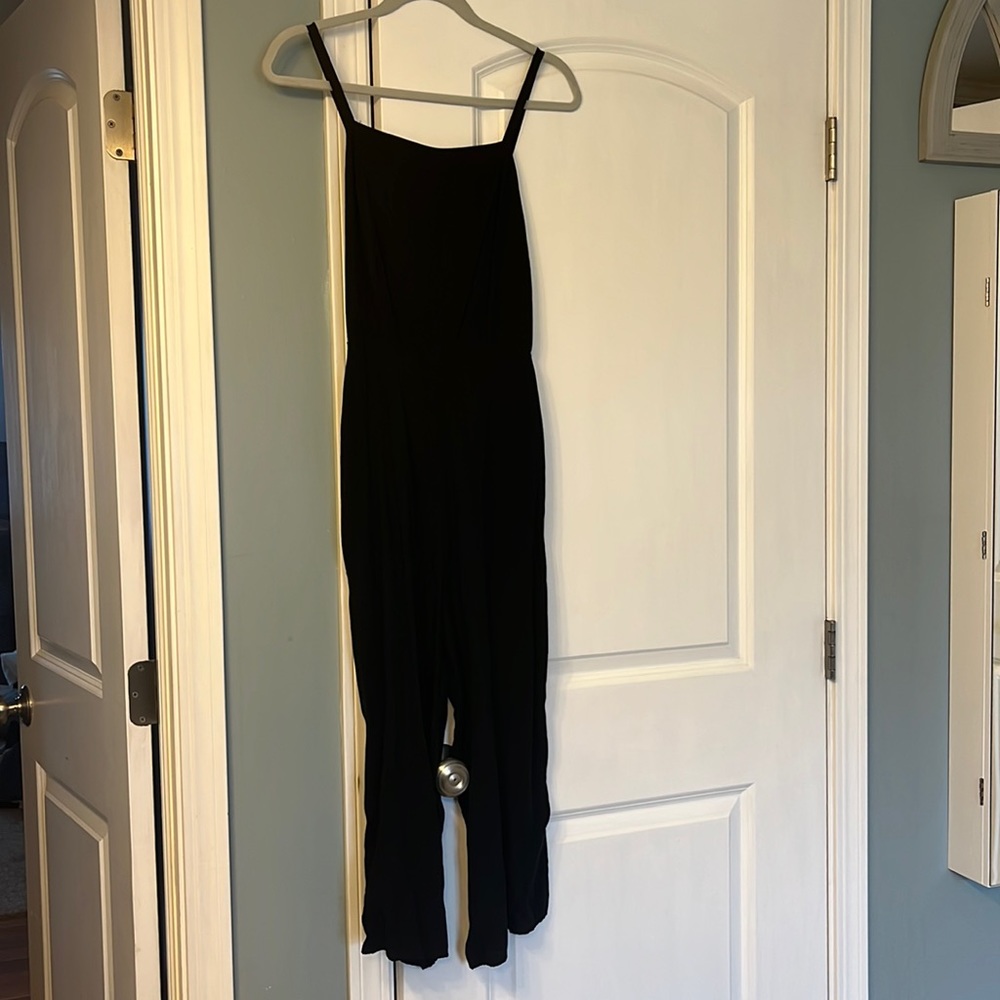 Old Navy Black Jumper